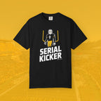 Serial Kicker Tee