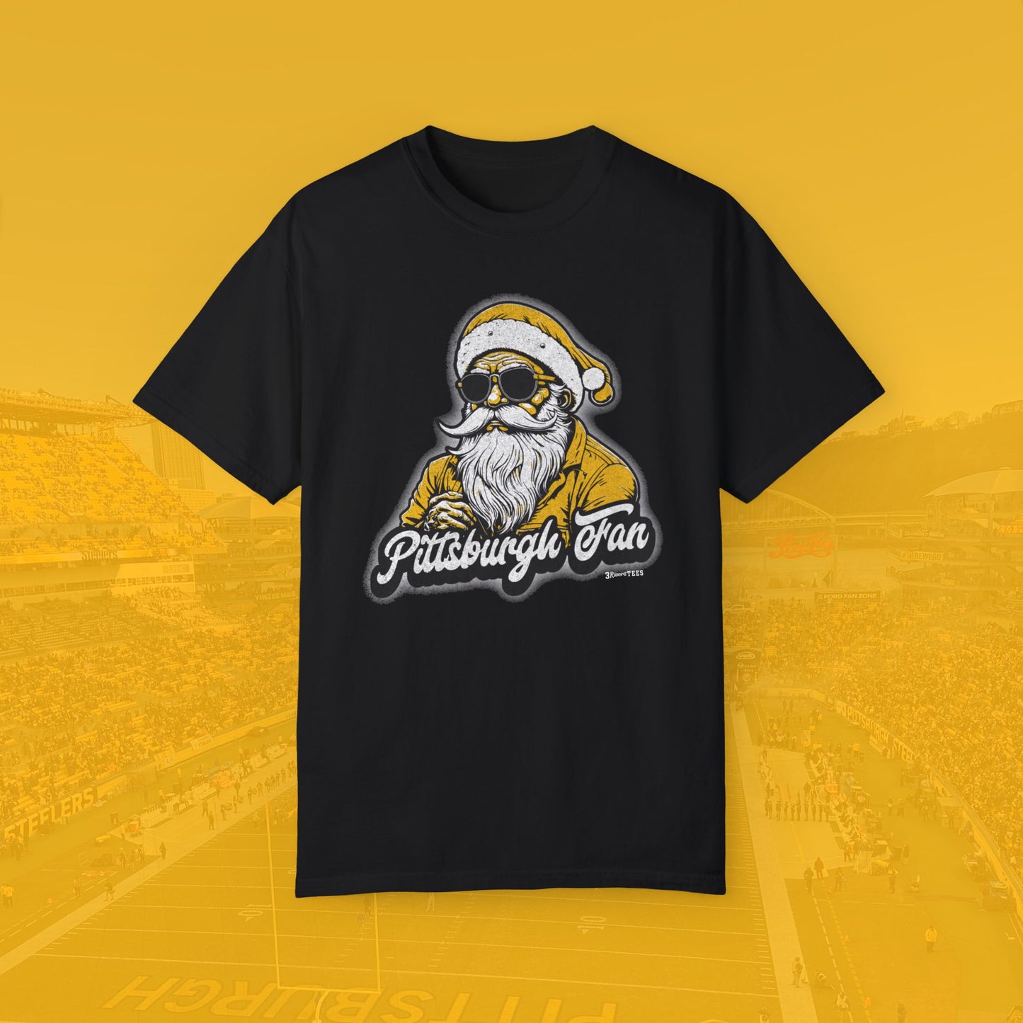 St. Yinzmas Tee