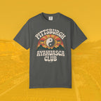 Pittsburgh Ayahuasca Club Tee