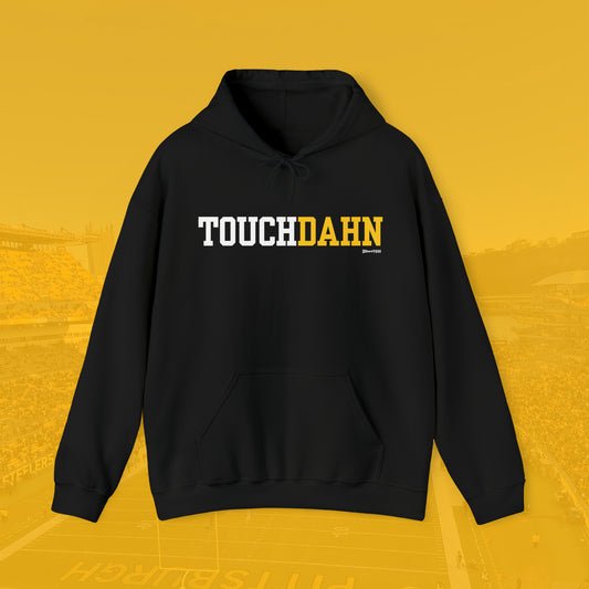 The TouchDahn Hoodie