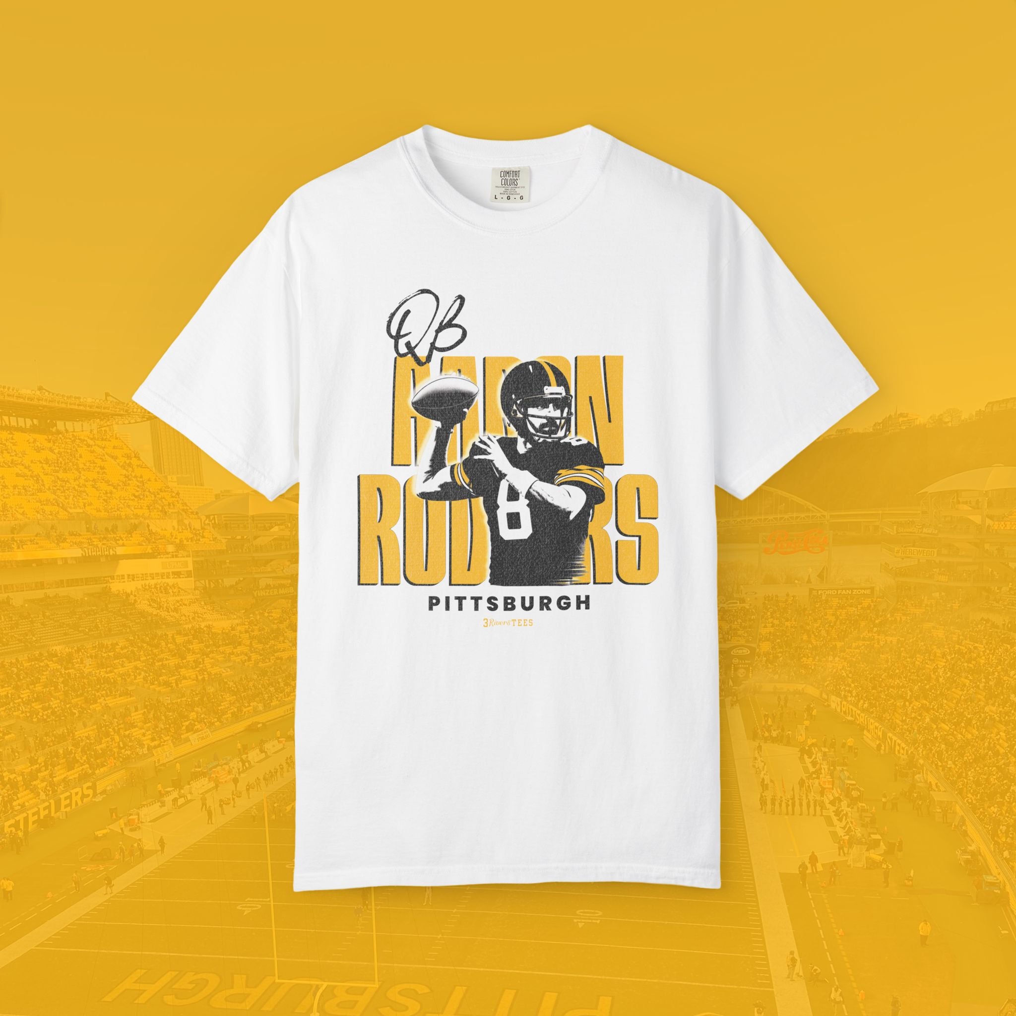 My QB Tee