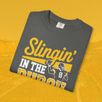 Slingin’ in the Burgh Tee