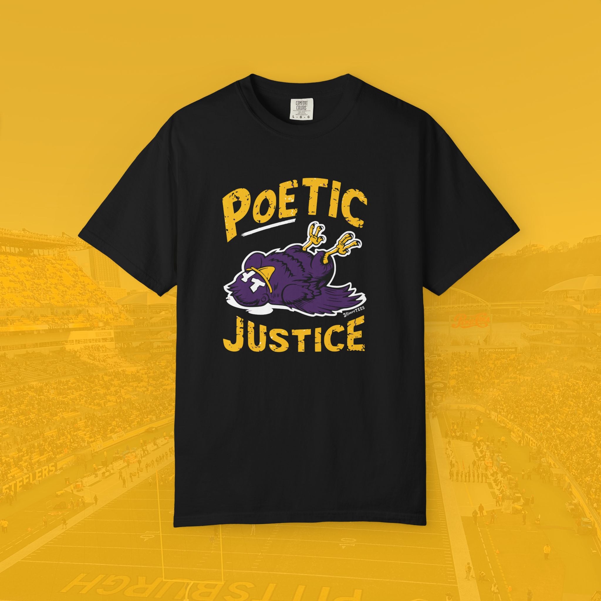 The Nevermore Tee