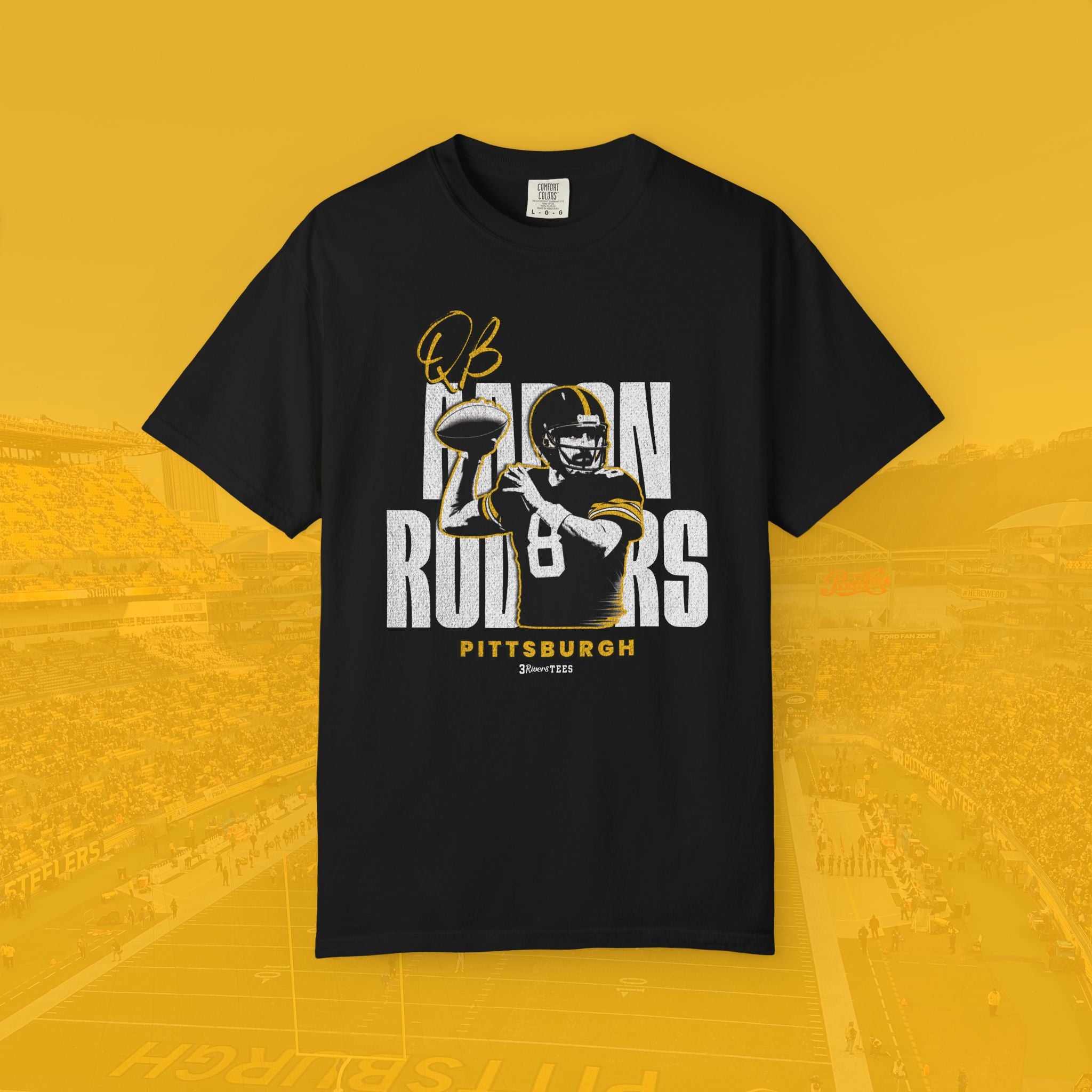My QB Tee