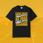 Yinzer Talk Tee