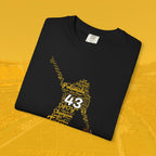 Troy P Legendary Tee