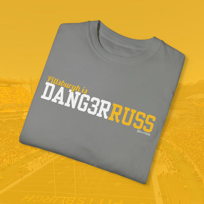 DangerRuss Tee