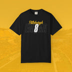 Pittsburgh Enigma Tee