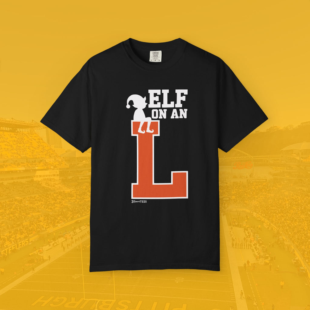 Elf on an L Tee