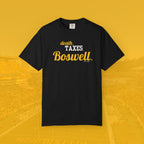 Boswell Guaran-Tee
