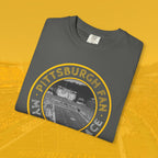 My Pittsburgh Happy Place Tee