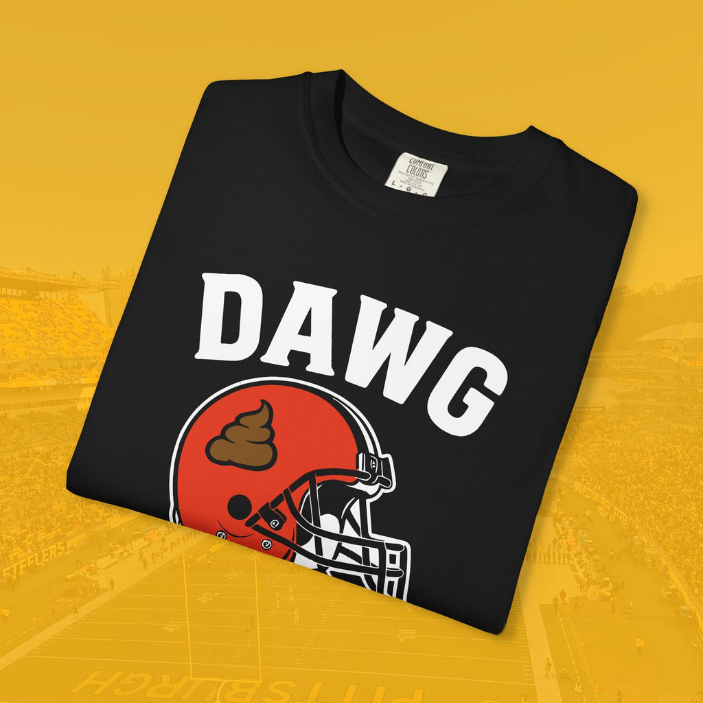 Dawg Pile Tee