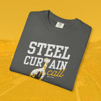 Steel Curtain Call Tee