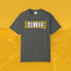 412 Tee - Bumblebee Edition