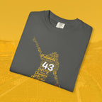 Troy P Legendary Tee