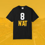 8 N’AT Tee