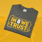 In 8 We Trust - Keystone Edition Tee
