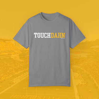 The TouchDahn Tee