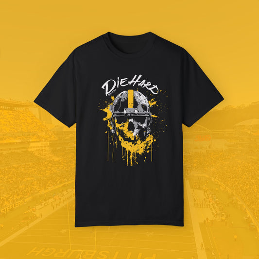 Diehard Fan Tee