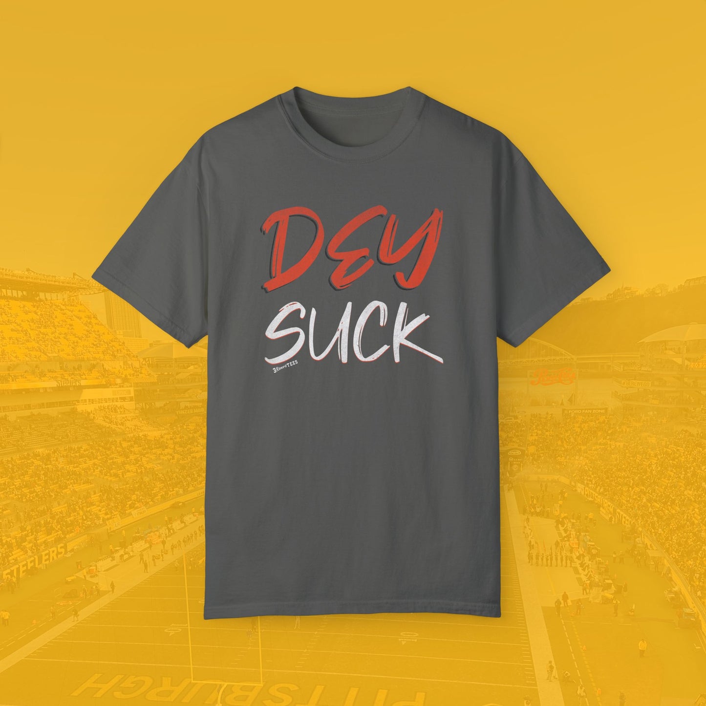 Dey Suck Tee