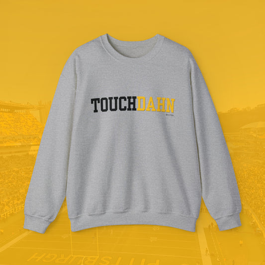 The TouchDahn Sweatshirt