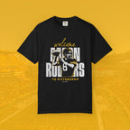 Welcome Rodgers Tee