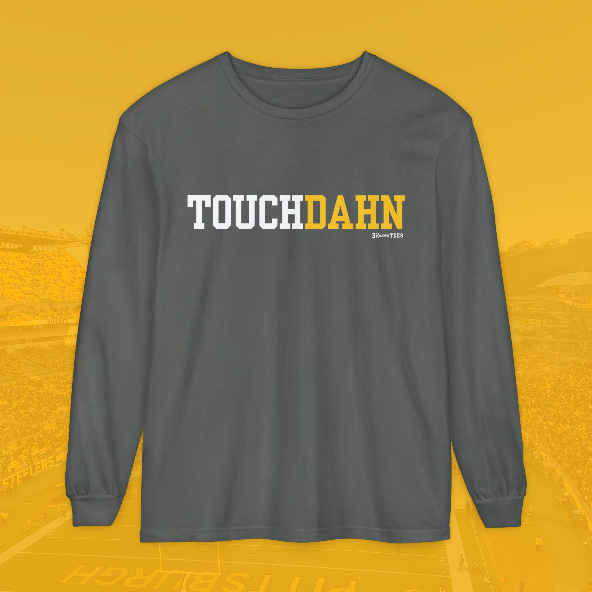 The TouchDahn Long Sleeve