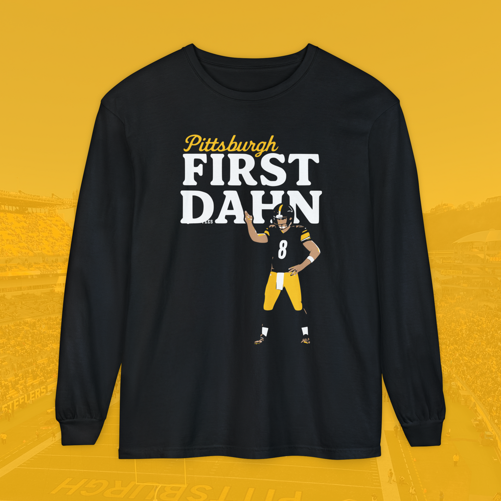 Rodgers First Dahn Long Sleeve