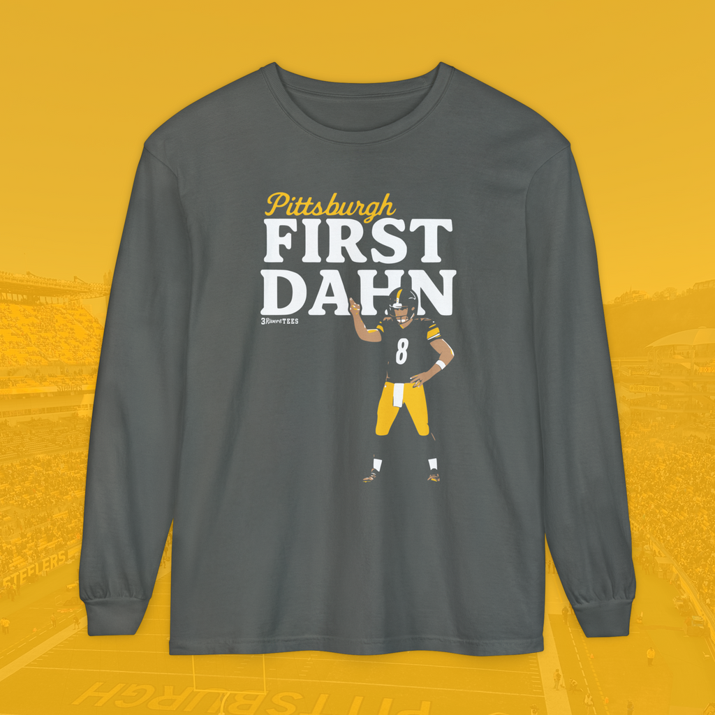 Rodgers First Dahn Long Sleeve