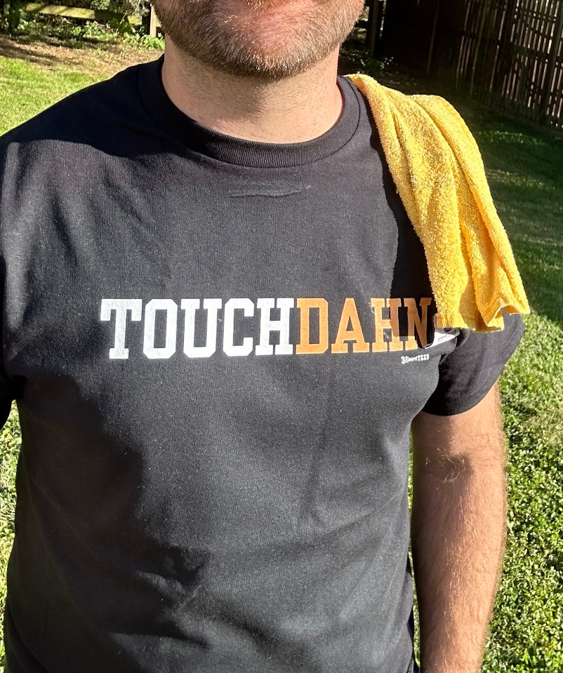 The TouchDahn Tee
