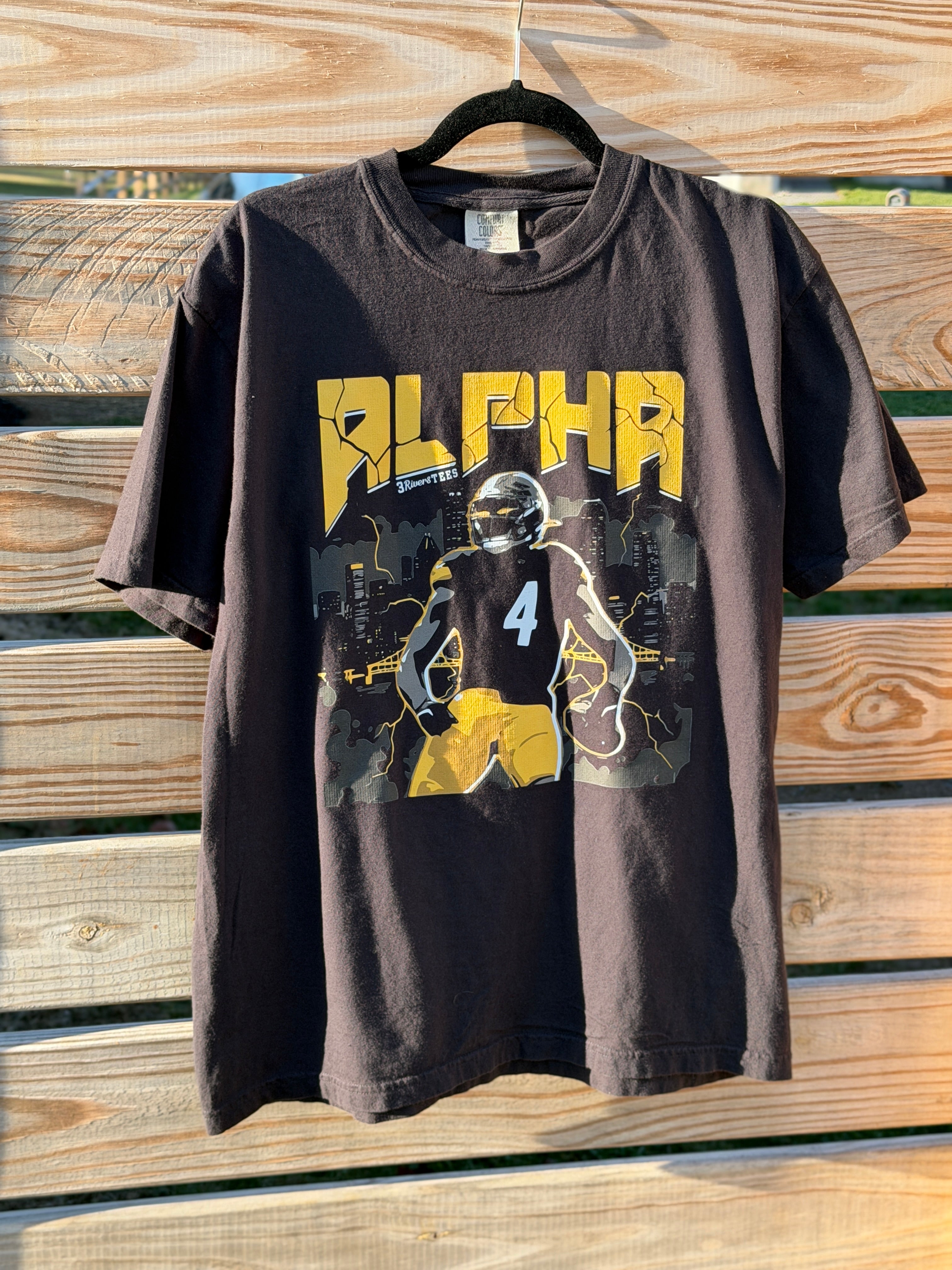 Alpha Mode Tee