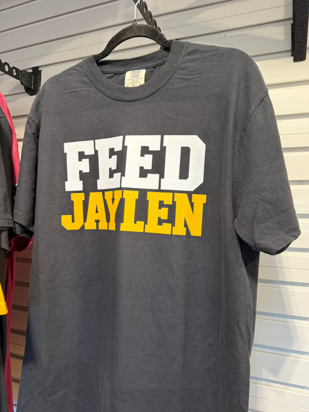Feed Jaylen Long Sleeve