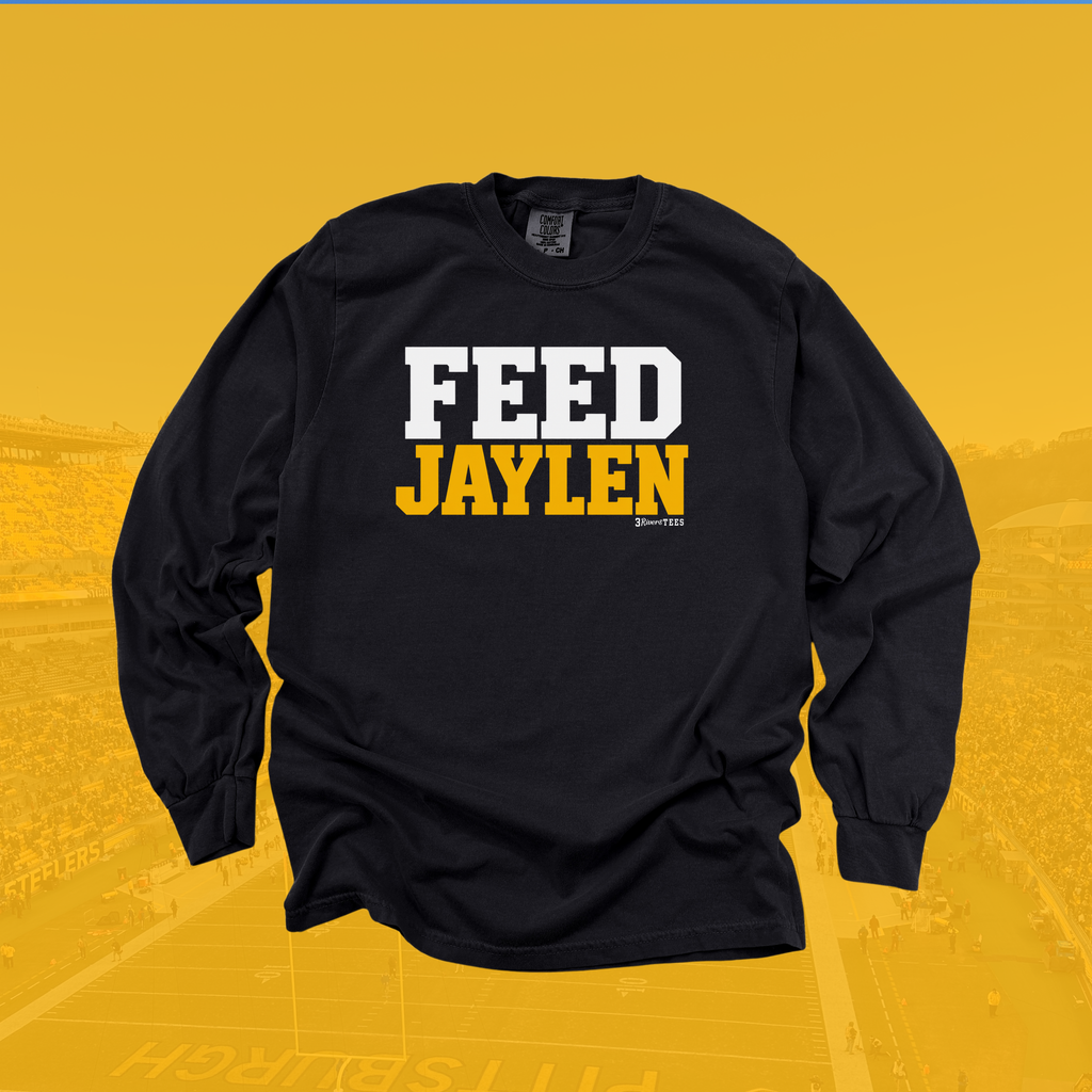 Feed Jaylen Long Sleeve