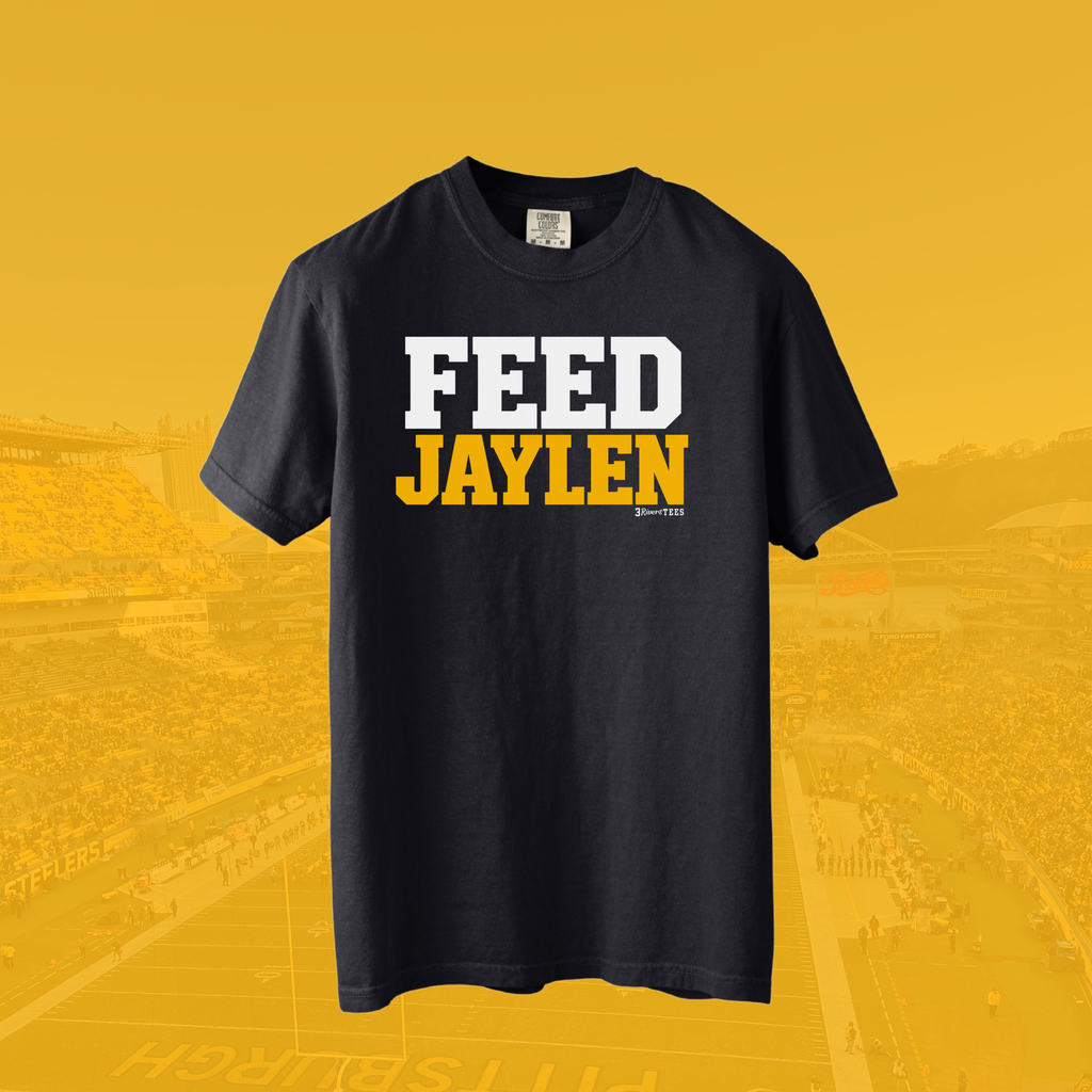 Feed Jaylen Tee