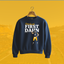 Crewneck Sweatshirt