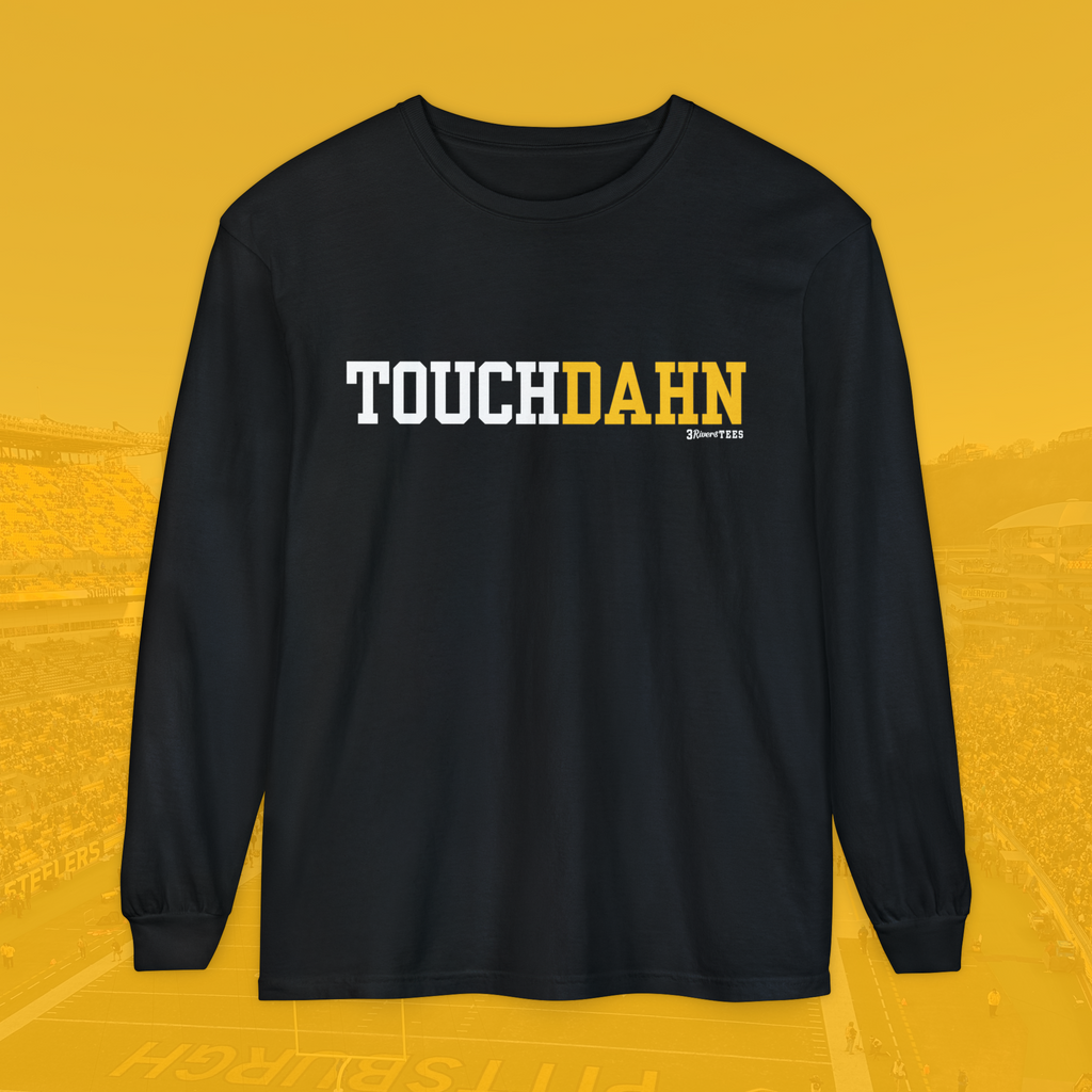 The TouchDahn Long Sleeve