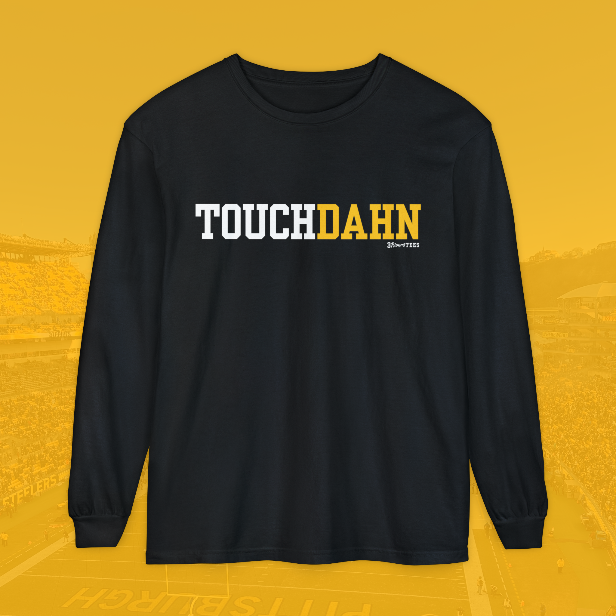 The TouchDahn Long Sleeve
