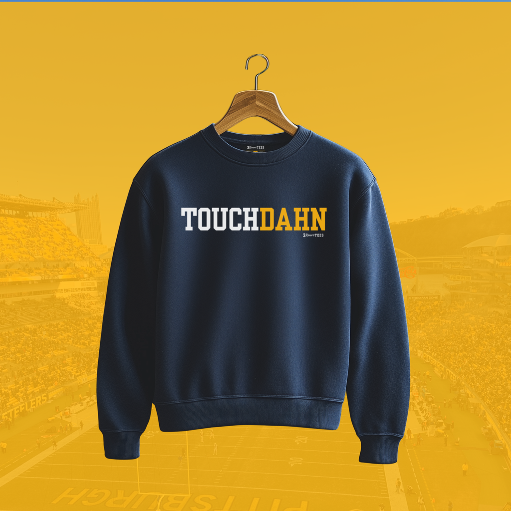 The TouchDahn Sweatshirt