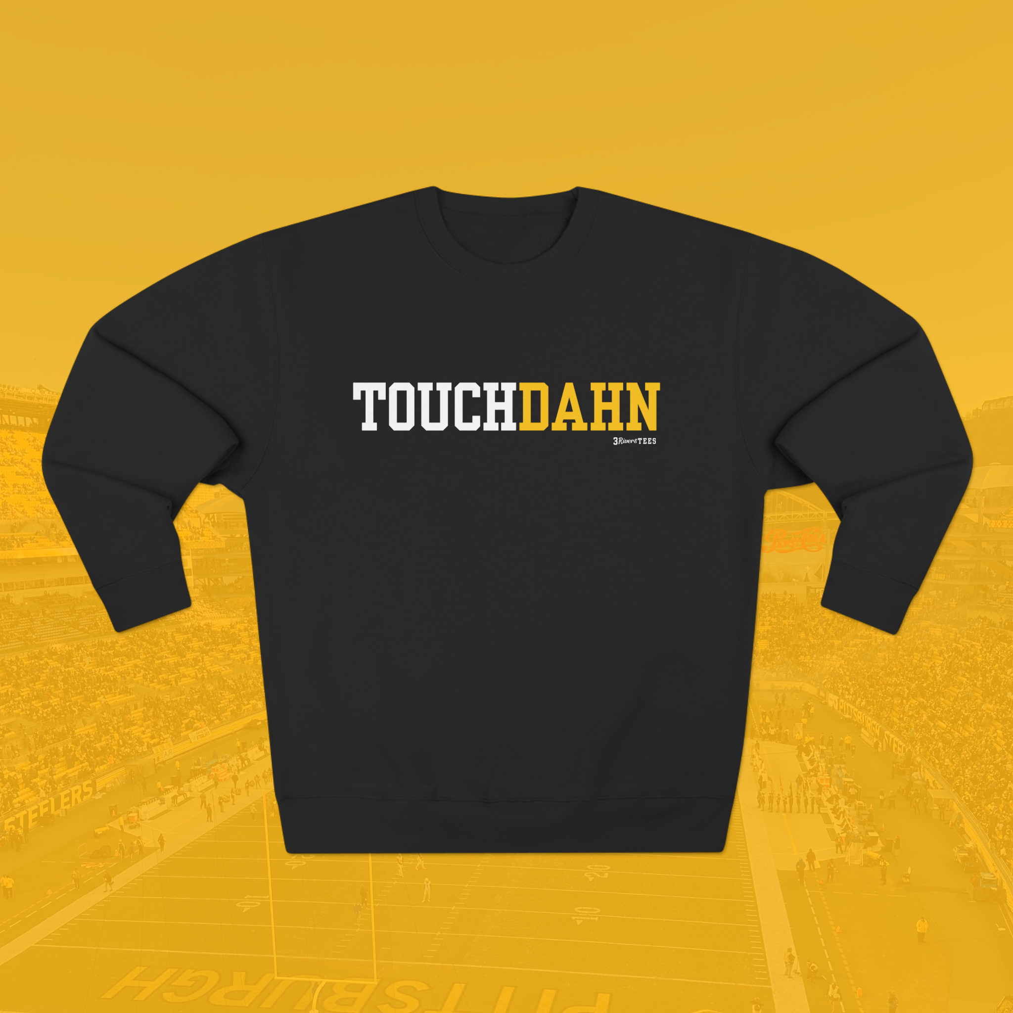 The TouchDahn Sweatshirt