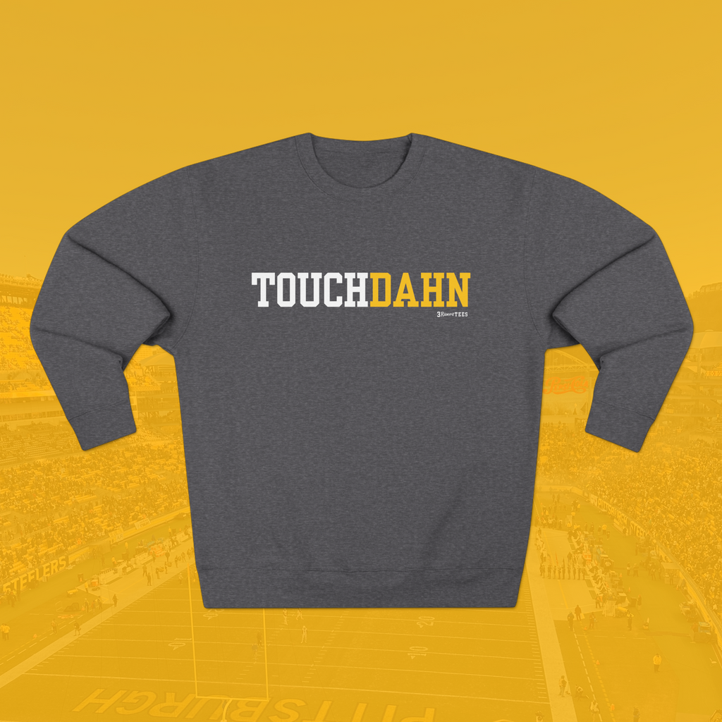 The TouchDahn Sweatshirt